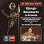 All That Jazz, Vol. 79: Django Reinhardt in Brussels – The 1948 Concerto & The Studio Recordings cover