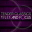 Tender Classics for Study and Focus cover