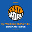 Down With You - Original Vocal Mix