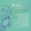 Willy Cruz Works cover
