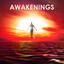 His Stars Gaze Upon Us cover