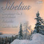 Sibelius: Symphony No. 2 in D Major; Finlandia; Karelia Suite cover