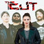 The Cut cover