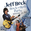 Jeff Beck, Brian Setzer - Twenty Flight Rock (LIVE)