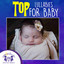 TOP Lullabies for Baby cover