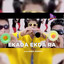 Ekada Ekda Ra cover