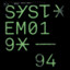 System 01 — Drugs Work cover art