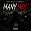 Nardo Drillz x Lollypopbeatz - Many Men