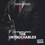 The Untouchables cover
