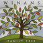 Family Tree cover