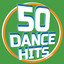 50 Dance Hits 2017 cover