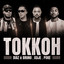 Tokkoh cover