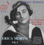 Erica Morini, Vol. 2: Stravinsky Conducts Tchaikovsky's Violin Concerto cover
