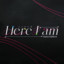 Here I am cover