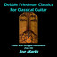 Hodu (Giving Thanks) [Variations 1 & 2] cover