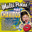 Aventuras en el Tiempo cover