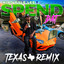 King Kyle Lee - Spend Dat (Texas Remix)