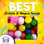 BEST Colors & Shapes Songs cover