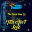 The Toxic One 2: This Ain't Love cover