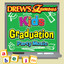 Drew's Famous Presents Kids Graduation Party Music cover
