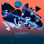 zZz Distant Harmony: Rain Recordings from the Forest zZz cover