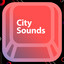 City Sounds cover