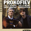 Prokofiev, Cello Sonata & Cello Music cover