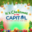It's Christmas at the Capitol - KDJ Mix 2