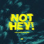 Not Hey! - Extended Mix
