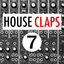IK House Clap 125bpm 156 cover