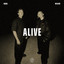 Alive - Extended Mix