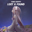 Lost & Found 3 cover
