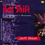 Red Shift cover