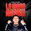 LA MANO ARRIBA cover