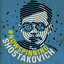 #nowspinning Schostakovich cover
