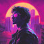 Astral Dune — Protowave Ascend cover art
