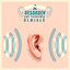 Desorden Pre-Pandemic (Remixes) cover