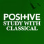 Positive Study with Classical cover