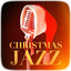 Christmas Jazz (Jazzy Versions of Famous Christmas Songs and Carols) cover