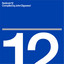 Bedrock 12 (compiled by John Digweed) cover