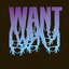WANT (Deluxe) cover