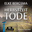 Kapitel 10.3 - Herbstzeittode - Ostfrieslandkrimi cover