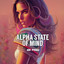 ALPHA STATE OF MIND cover