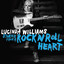 Lucinda Williams - Where The Song Will Find Me