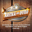 Arena de Ouro cover
