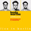 Monica mit den Wise Guys - Hidden track cover