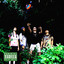 BURNING PLANET cover