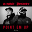 Point \'Em Up artwork
