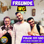 Kapitel 01: Die neue Freunde WG cover