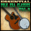 Essential Folk Era Classics-Vol.2 cover